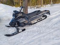 Yamaha Nytro X-ride 153 turbo 190hk -13