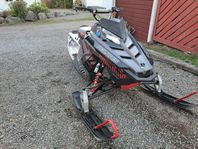 Polaris Switchback assault 800 2014