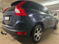 Volvo XC60 D4 AWD, En ägare, kamrem bytt 