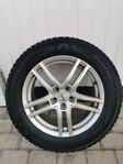 4st Dubbfria KHUMO 235/60 R18