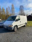 Renault master 2.8 T 2.2 dCi