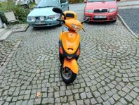 EU-moped