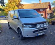 Volkswagen Transporter Kombi T30 2.0 TDI 4Motion Euro 5