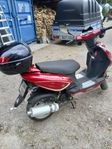 moped wiarelli