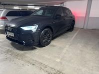 Audi original friktionsdäck 20”