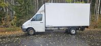 Volkswagen LT VW LT 35 LR