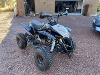 ATV Loncin 125 cc