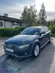 Audi A4 Allroad Quattro