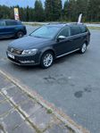 Volkswagen Passat Alltrack 2.0 TSI 4Motion Euro 5