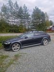 Audi A6 allroad quattro 3.0 TDI V6 DPF quattro S Tronic Euro