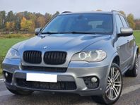 BMW X5 xDrive40d Steptronic M Sport Euro 5 (Svensksåld)