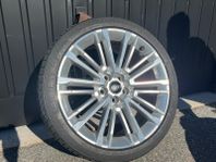 Audi Komplett Sommarhjul 255/35R19" 5x112