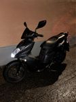 Kymco S8 2t 2017