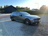 BMW 520D M-Sport