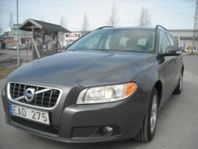 Volvo V70 2.4D Momentum Euro 4