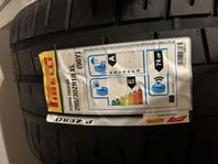 Nya Pirelli Trofeo R