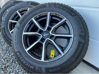 Vinterdäck 16” Michelin X-Ice North 4.  4x108mm