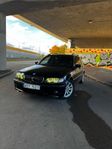 BMW 320i E46 A-traktor