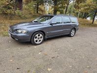 Volvo V70 2.4 Business Euro 4 21 600 mil