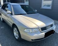 Audi A4 Avant 1.8 T Comfort Euro 4