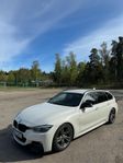 BMW 320 d xDrive Touring Steptronic M Sport Euro 6