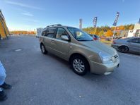 Kia Carnival 2.7 V6 Euro 4