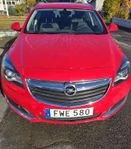 Opel Insignia Sports Tourer 2.0 CDTI 4x4 Edition Euro 6