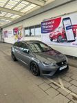 Seat Leon Cupra ST 2.0 TSI DSG 290HK / Milltek / Carplay 