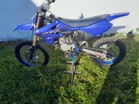 yamaha yz 85cc