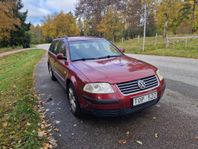 Volkswagen Passat Variant 1.8 T Euro 4