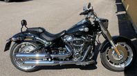 Harley Davidsson Fat Boy