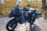 BMW R 1200 GSA