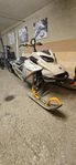 ski-doo Freeride 146" -22