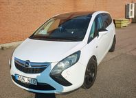 Opel Zafira Tourer 2.0 CDTI Enjoy Euro 5