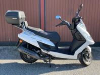 Kymco Dink 200i