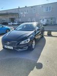 Volvo V60 D4 Geartronic Momentum Euro 5