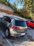 Volkswagen Golf 5-dörrar 1.4 TSI BMT Euro 5