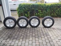 Mercedes GLC Hakkapelitta R3 SUV 18”