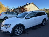 Volkswagen Passat Alltrack 2.0 TDI BlueMotion 4Motion Euro 5