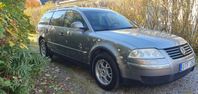 Volkswagen Passat Variant 1.8 T Euro 4