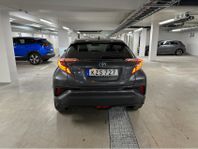 Toyota C-HR Hybrid CVT X-Edition Euro 6