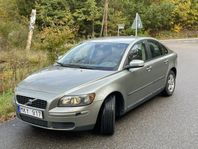 Volvo S40 1.8 Flexifuel Kinetic