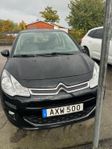 Citroën C3 1.6 e-HDi Airdream Euro 5