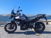 Triumph Tiger 850 Sport *Väskor finns vid intresse*