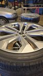 Audi Original 21" - Vinterdäck Nokian R5 255/35-21