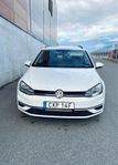 Volkswagen Golf Sportscombi 1.6 TDI Euro 6