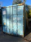 Container 40fots