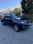 Volkswagen Amarok 3.0 V6 D-Värmare Kåpa Drag B-Kamera