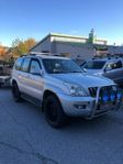 Toyota Land Cruiser 120 - 2005