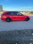 Audi A4 Avant 2.0 TDI DPF Proline Euro 5